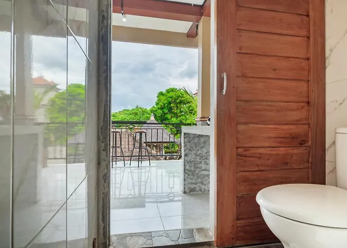 Peanut House * Ubud (Bali)