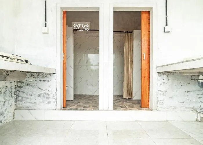 Peanut House Hostel Ubud (Bali)