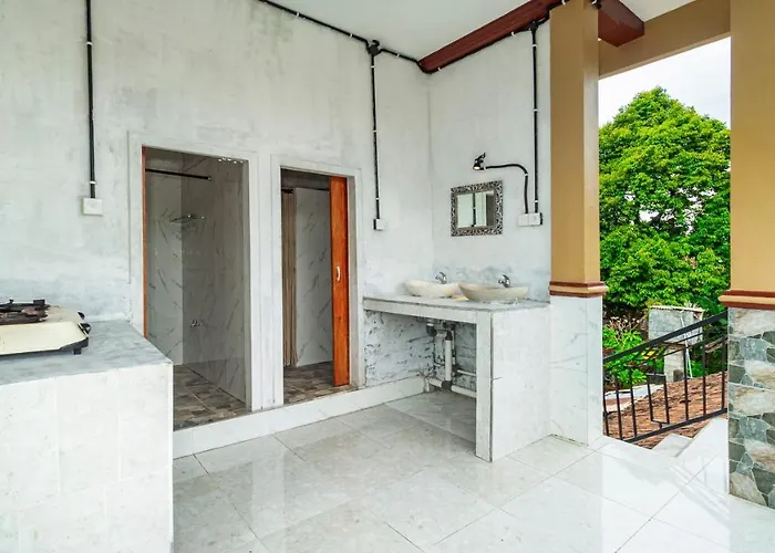 Hostel Peanut House Ubud (Bali)
