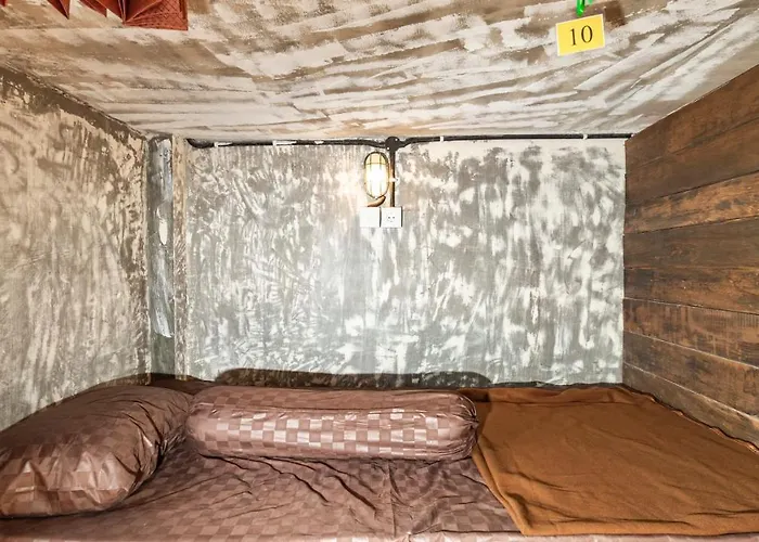 Peanut House Hostel