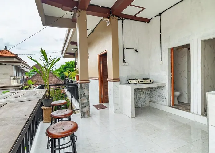 Hostel Peanut House *