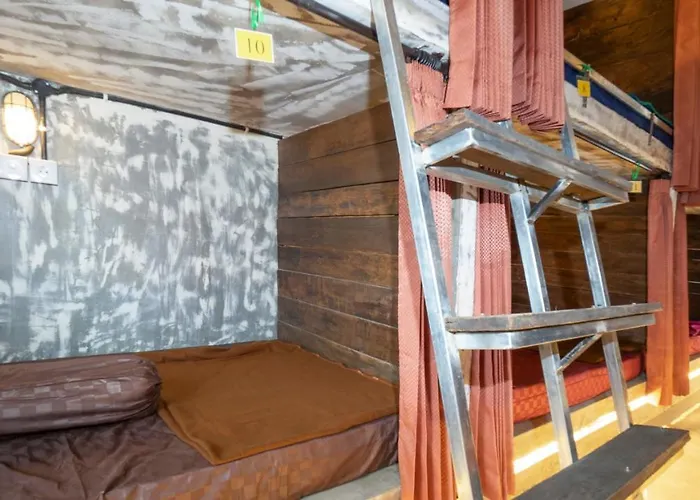 Hostel Peanut House