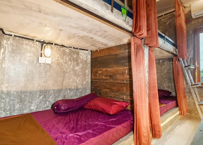 Peanut House