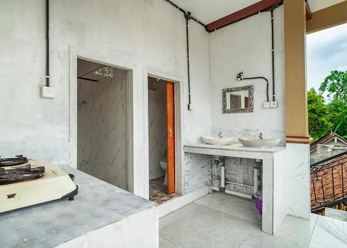 Hostel Peanut House *